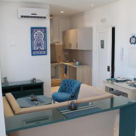 Mahdia Azur, hotel v destinaci Mahdia