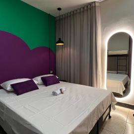 Belô Hostel, hotel in Belo Horizonte