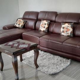 Cozy Appartment、Trianonのホテル