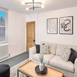 Host & Stay - High Street Cottage