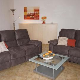 Ferienwohnung Ampergarten, hotel v destinácii Grafrath