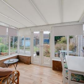 Coastal Haven, hotel in Felpham