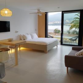 Maison Laida, hotel in Ibarrangelu