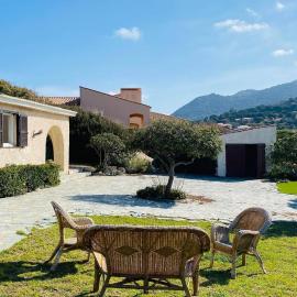 Villa T4 Marine de DAVIA