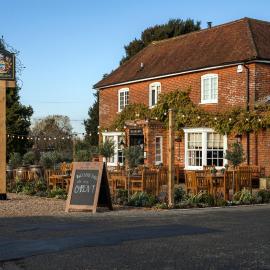 Rickmansworth में, होटल Bedford Arms Hotel