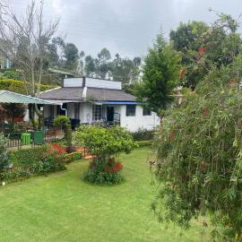 Golf Dale Holiday Resort, hotel in Kotagiri