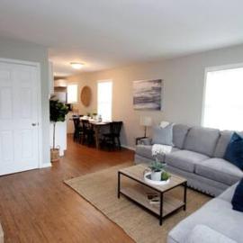Close to Beach, W&D, Pet friendly, Dunes, Casino, hotel in Michigan City