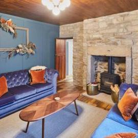 Host & Stay - Hecklers Cottage, Barnard Castle