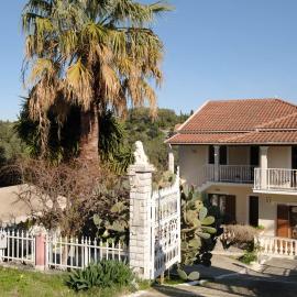 House Belelis