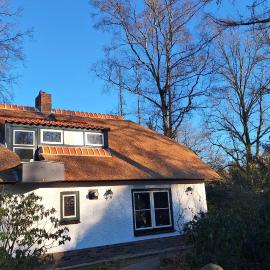 Familiehuis De Erica - 12 p, hotel u gradu Otterlo