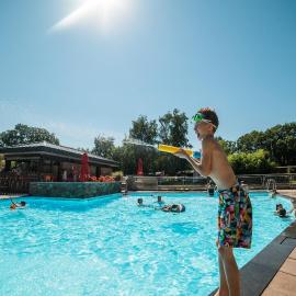 Jocomo Parc, hotel di Lanaken