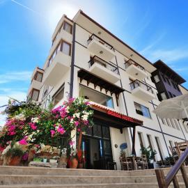 Doada Hotel, hotel in Datca