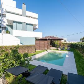 Villa Annatoli、Koskinouのホテル