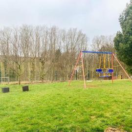 Countryapartment Eifel