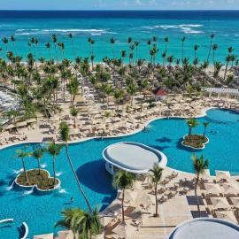 Bahia Principe Escape Ambar - Hyatt Inclusive Collection - Adults Only - All Inclusive