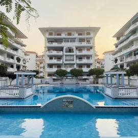 Apartment Playa de La Mata - Viňamar VI