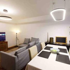 Enzo apartment-1