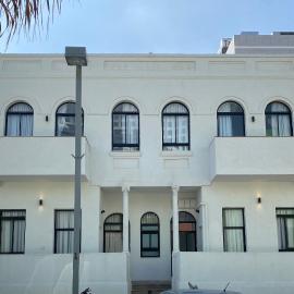 Yona 8, hotel in Tel Aviv
