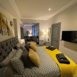 Complete City Centre Comfort