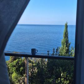 SunnyDay House, hotel v destinaci Masline