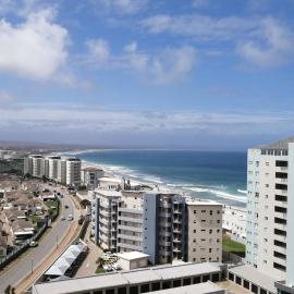 2-bedroom Sea View Apartments
