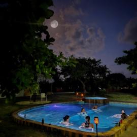 Sítio SPA Céu De Verdade , Praia de Barra Nova , Ceará, hotel a Cascavel