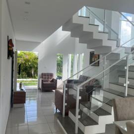 Condomínio Villa Verde Triunfo, khách sạn ở Triunfo