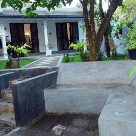 Lake & Ocean Villa ahangama