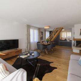 Gamsalpblick, hotel u gradu 'Wildhaus'