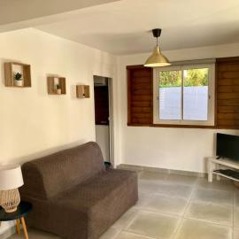 Bas de villa Taalia