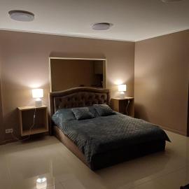 Lambertu ielas rezidence, hotell i Mārupe