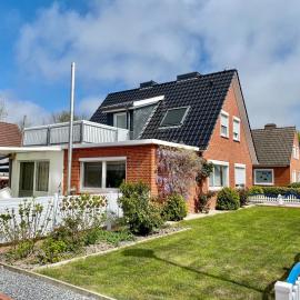 EMSSTROM, hotel in Greetsiel