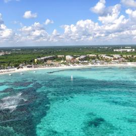 Bahia Principe Explore Coba - All Inclusive, hotel v destinácii Akumal