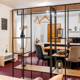 K1 Piatok Sobota Disco Cez tyzden tichy apartman