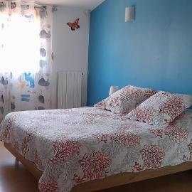 chambre chez corinne et bernard
