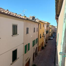 Casa Marzocco, hotel a Pomarance