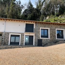 Apartamentos Rurales El Solsuco ( La Galería)