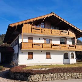 Ferienwohnung Elisabeth, hotel in Reit im Winkl