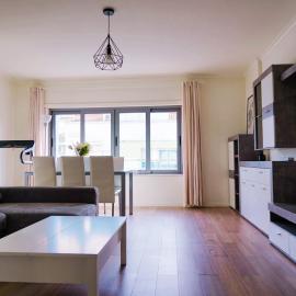 Always on the way - Road Home in Montijo, Lisbon, hotel a Montijo