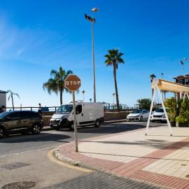 MELOSAS PRIMERA LINEA DE PLAYA - HOME RENt MALAGA