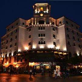 Hotel Salta, hotel in Salta