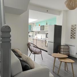 Montgolfier Maison 5 chambres 3 SDB