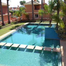 Arona 2 - Casa Menor, hotel in Mar de Cristal