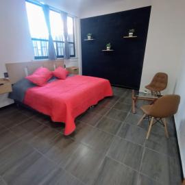 Suite Departamento Nuevo