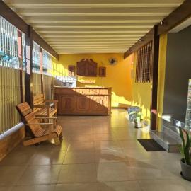Hostel My House quartos perto do aeroporto de Guarulhos – hotel w mieście Guarulhos