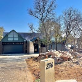 236 Vaal de Grace