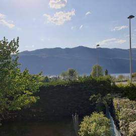 maison proche du lac, hotel in Aix-les-Bains