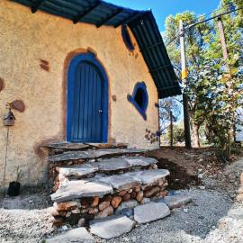 Cabaña Círculo Mágico, Hotel in San Miguel Regla