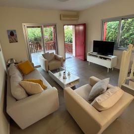 Beautiful maisonette in Protaras, Hotel in Protaras