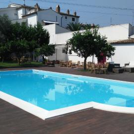 Agriturismo Malena, khách sạn ở Rossano